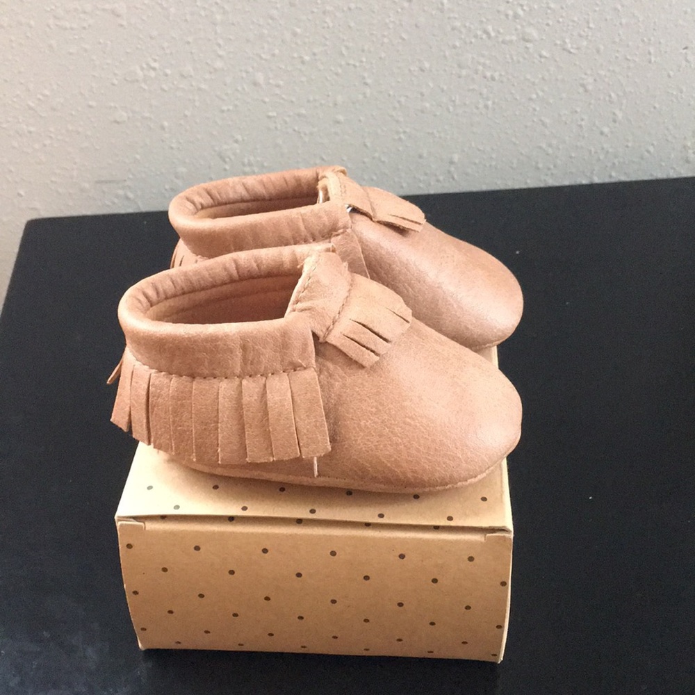 SweetNSwag Moccs - Picture 2 of 6